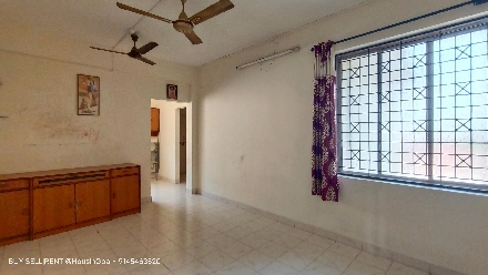 Resale 2Bhk Flat 85 sqm in Shantinagar Ponda