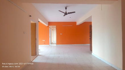 Resale 3bhk area 120sqm on ground floor in Donapaula