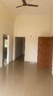 2BHK Unfurnished Residential Apartment with Car Parking for sale @55 negotiable