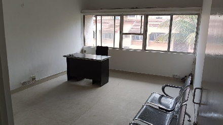 Rental office Semi furnished in Porvorim, near Mall de Goa,