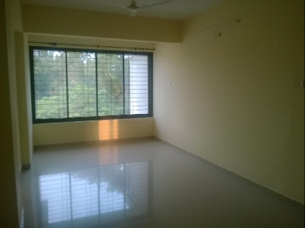 3BHK flat for sale at Tiska Ponda