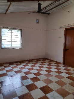 1Rk (2rooms) available for rent at Farmagudi Housing board Ponda Rent 6.5K each